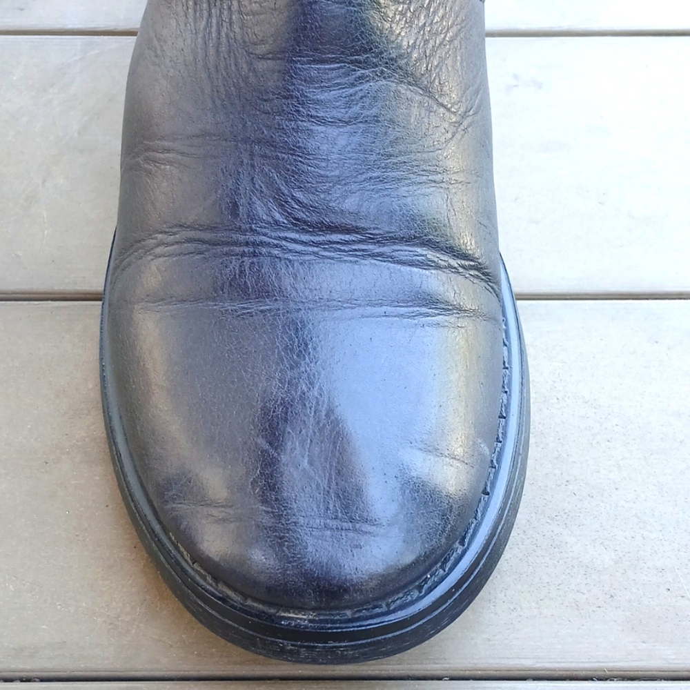 Aquatalia Booties - Picture 3 of 12